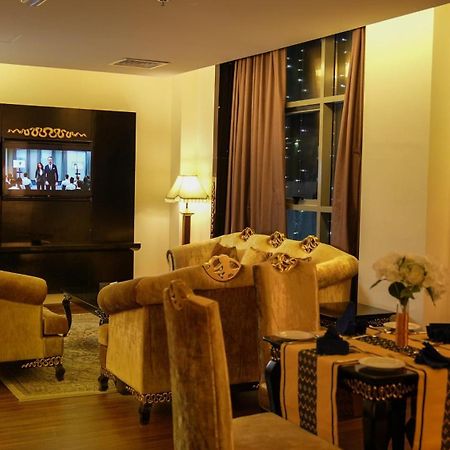 Golden Tulip Headington Hotel Muscat Luaran gambar