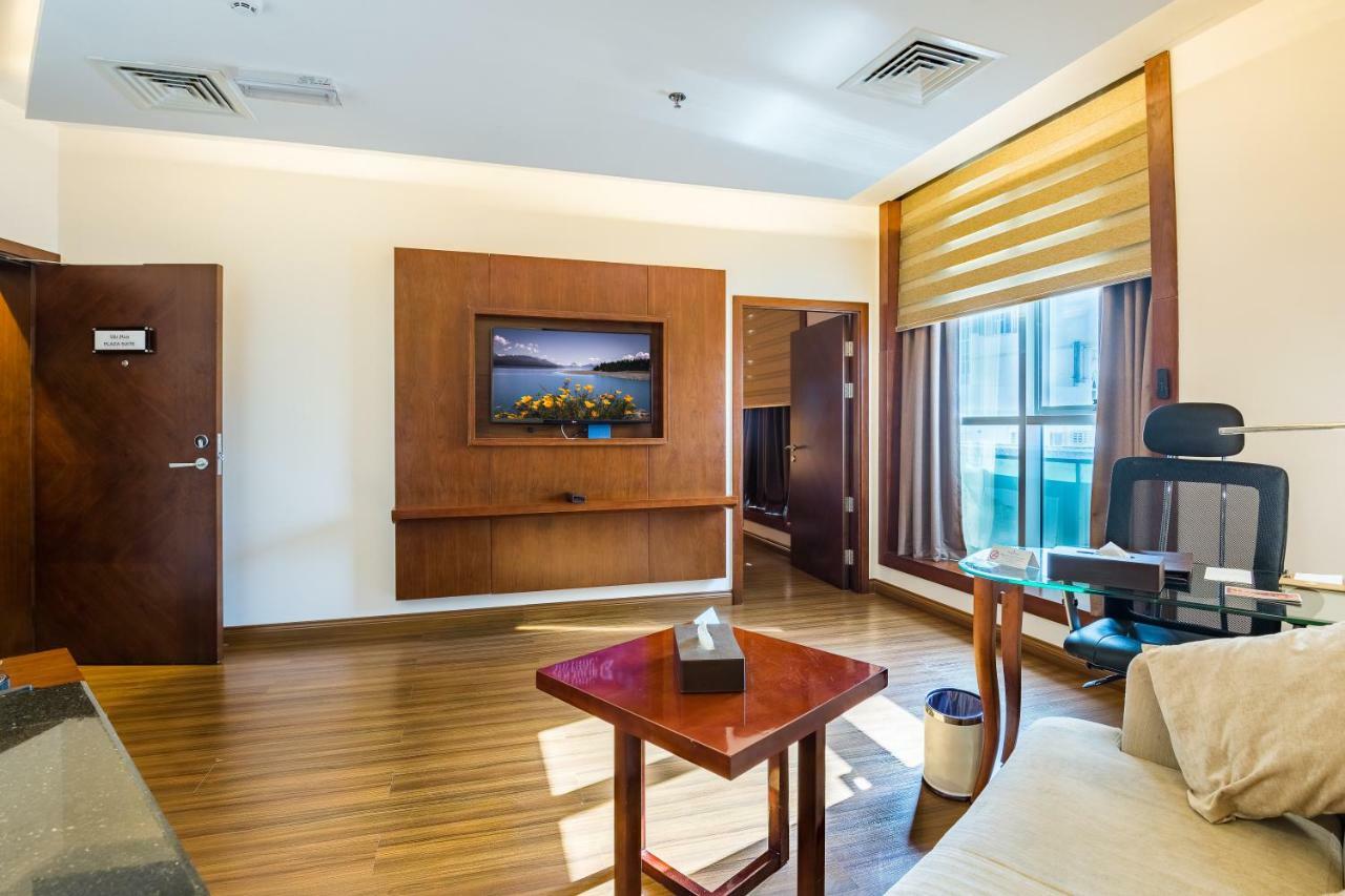 Golden Tulip Headington Hotel Muscat Luaran gambar