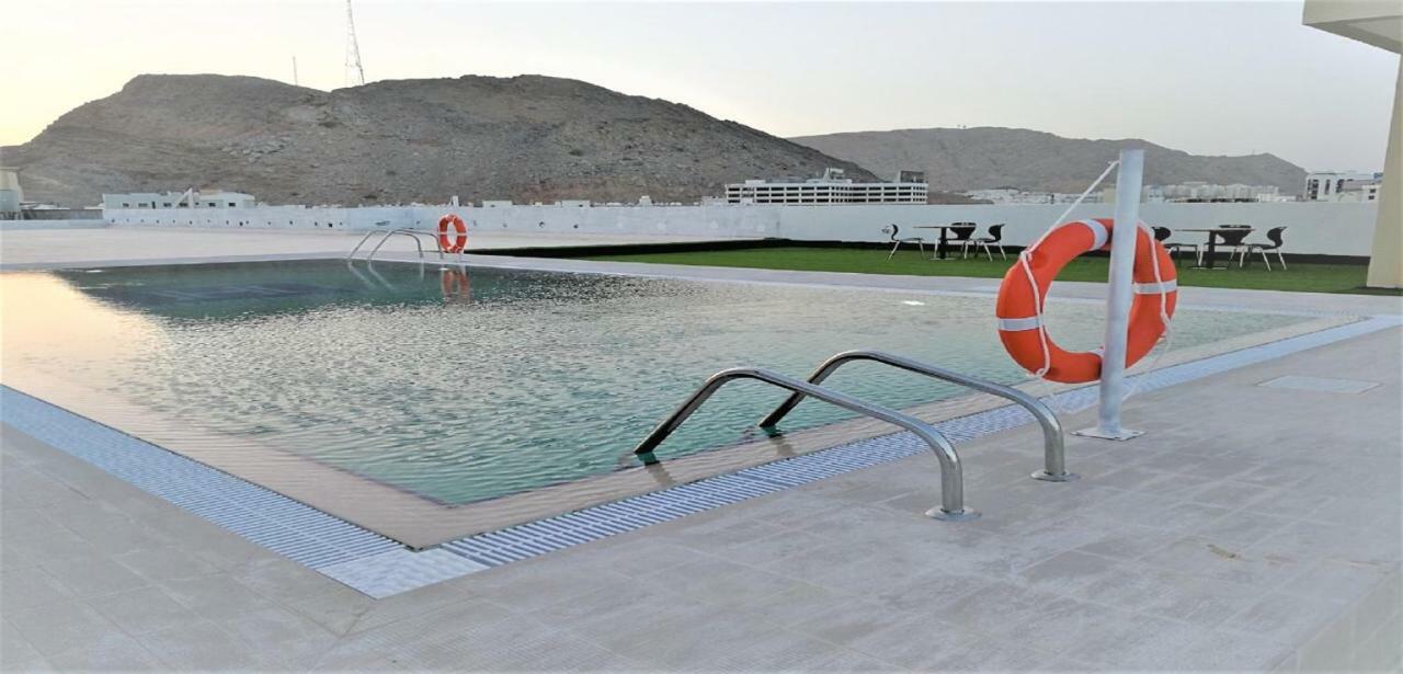 Golden Tulip Headington Hotel Muscat Luaran gambar